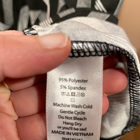 NWOT Carly - Picture 3 of 5